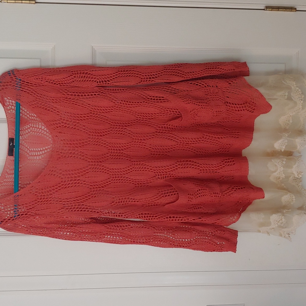 Ryu Sweater - image 1